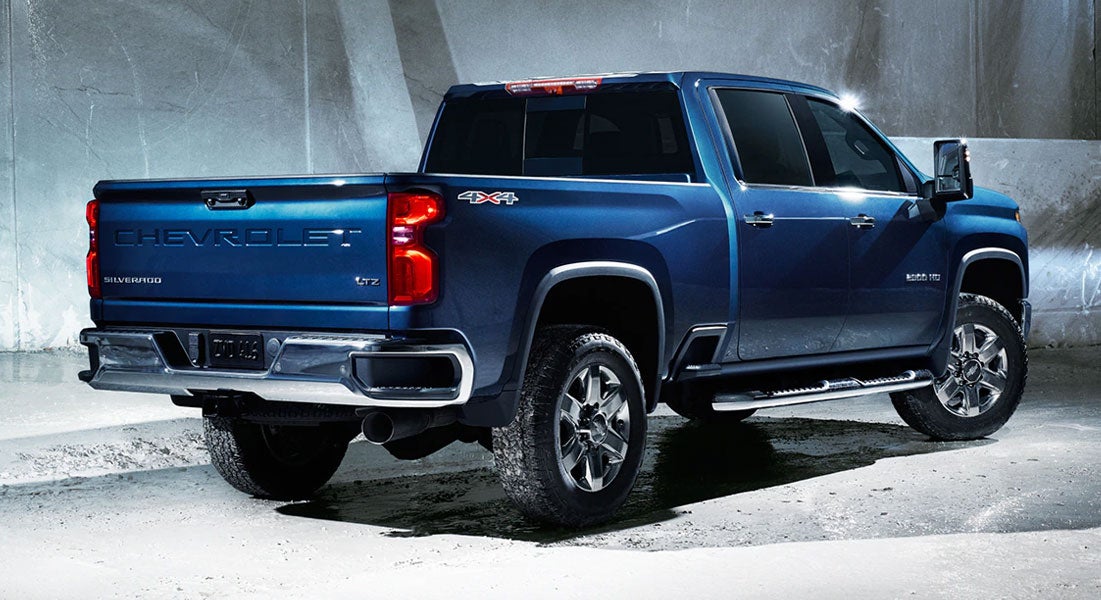 Shop Click Drive in Leesville, LA