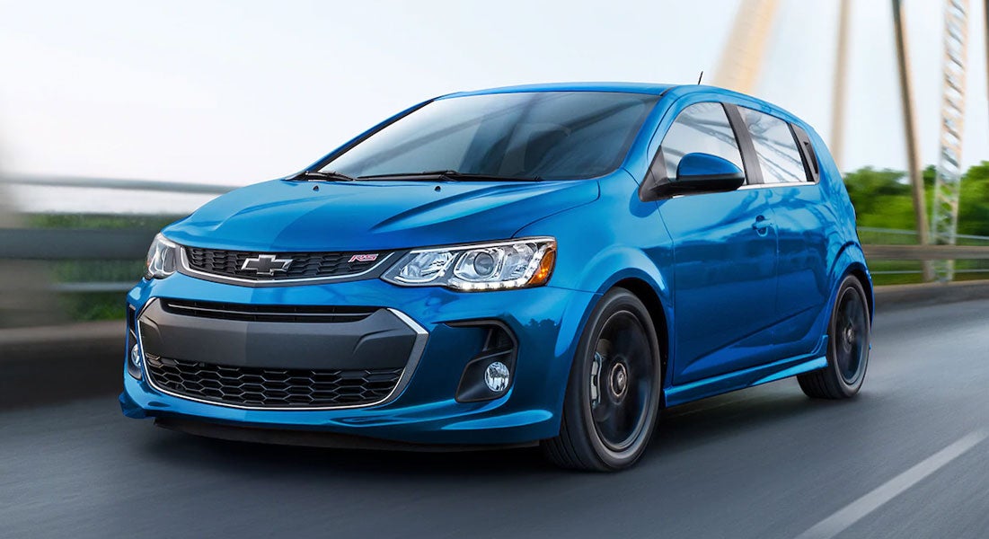 Shop Click Drive in Leesville, LA