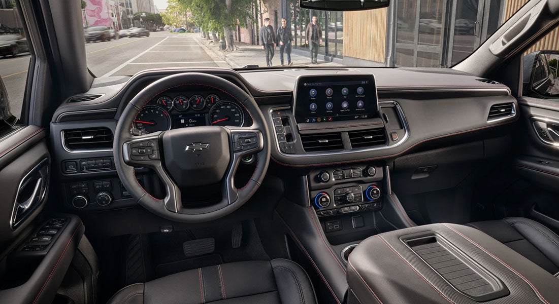 Shop Click Drive in Leesville, LA