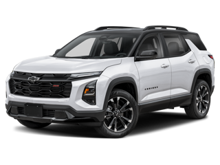 Alford Motors Chevrolet in Leesville LA