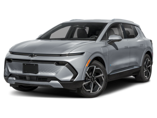Equinox EV - Alford Motors Chevrolet in Leesville LA