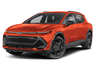 Alford Motors Chevrolet in Leesville LA
