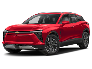 Chevrolet Blazer EV - Alford Motors Chevrolet in Leesville LA