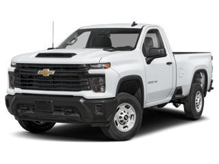 Chevrolet Silverado HD - Alford Motors Chevrolet in Leesville LA