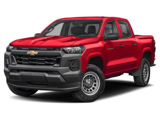 Alford Motors Chevrolet in Leesville LA