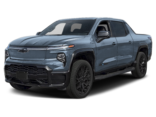 Chevrolet Silverado EV - Alford Motors Chevrolet in Leesville LA