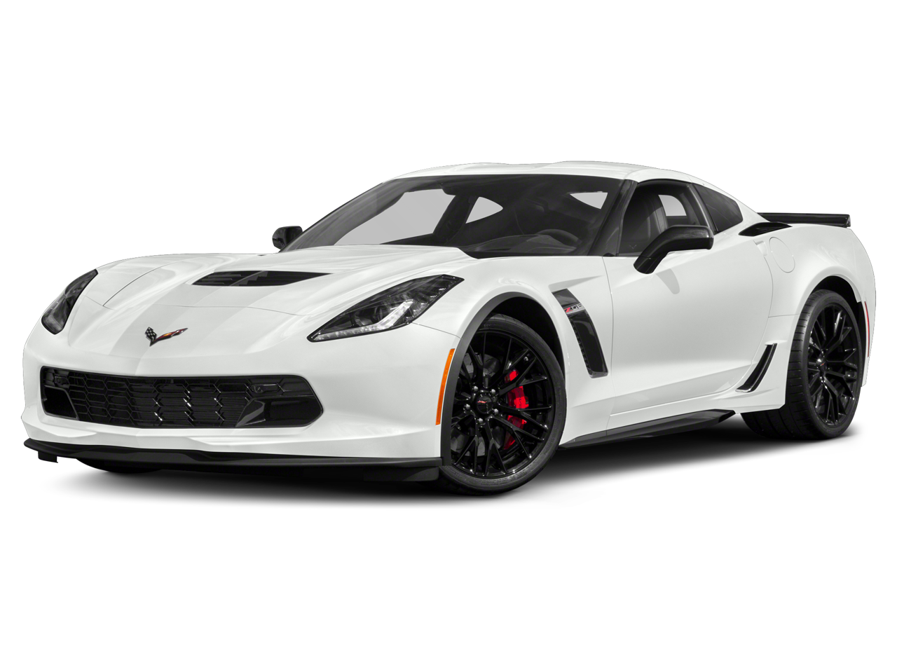 2019 Chevrolet Corvette Z06