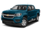 2020 Chevrolet Colorado 2WD LT
