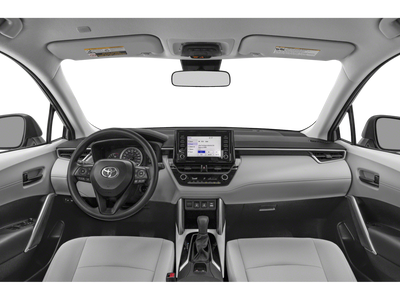 2022 Toyota Corolla Cross L