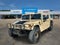 1995 AM General Hummer Base