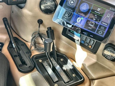 1995 AM General Hummer Base