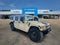 1995 AM General Hummer Base