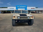 1995 AM General Hummer Base