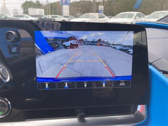 2021 Chevrolet Corvette Stingray 3LT