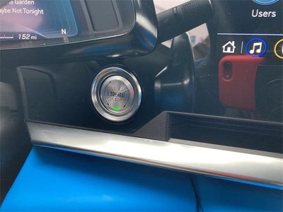 2021 Chevrolet Corvette Stingray 3LT