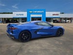 2021 Chevrolet Corvette Stingray 3LT