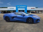2021 Chevrolet Corvette Stingray 3LT