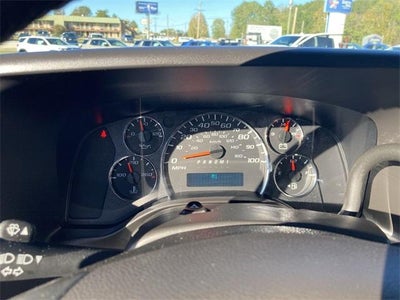 2023 Chevrolet Express Passenger 3500 LS