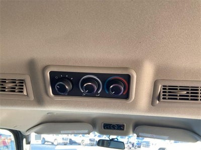 2023 Chevrolet Express Passenger 3500 LS