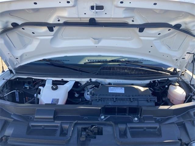 2023 Chevrolet Express Passenger 3500 LS