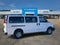 2023 Chevrolet Express Passenger 3500 LS