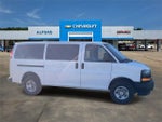2023 Chevrolet Express Passenger 3500 LS