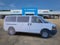 2023 Chevrolet Express Passenger 3500 LS