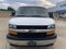 2017 Chevrolet Express Passenger 3500 LT