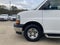 2017 Chevrolet Express Passenger 3500 LT