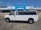2017 Chevrolet Express Passenger 3500 LT