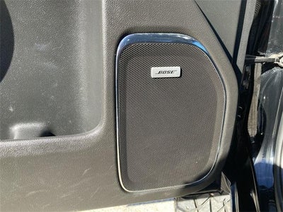 2019 Chevrolet Silverado 2500 HD LTZ