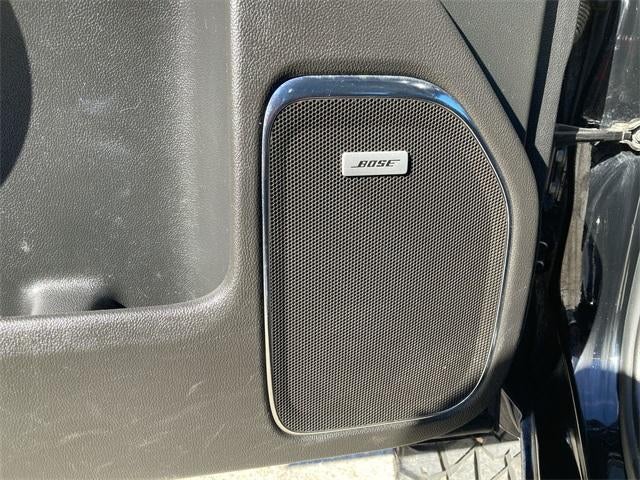 2019 Chevrolet Silverado 2500 HD LTZ