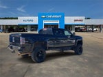 2019 Chevrolet Silverado 2500 HD LTZ