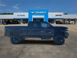 2019 Chevrolet Silverado 2500 HD LTZ