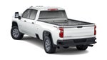 2026 Chevrolet Silverado 2500 HD Work Truck