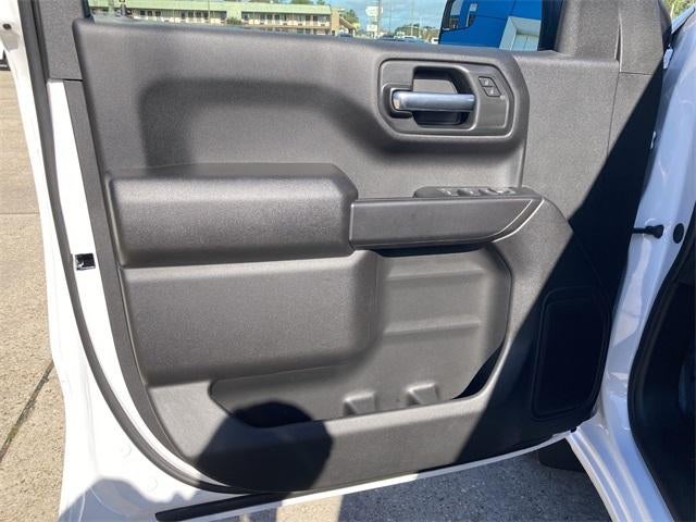 2026 Chevrolet Silverado 1500 Work Truck