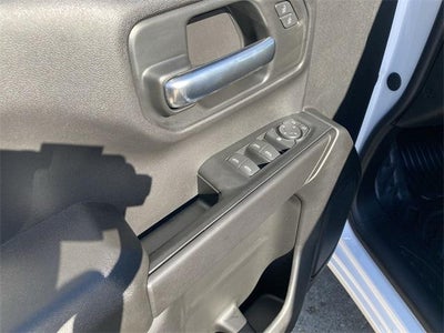 2026 Chevrolet Silverado 1500 Work Truck