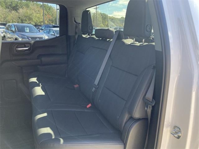 2026 Chevrolet Silverado 1500 Work Truck