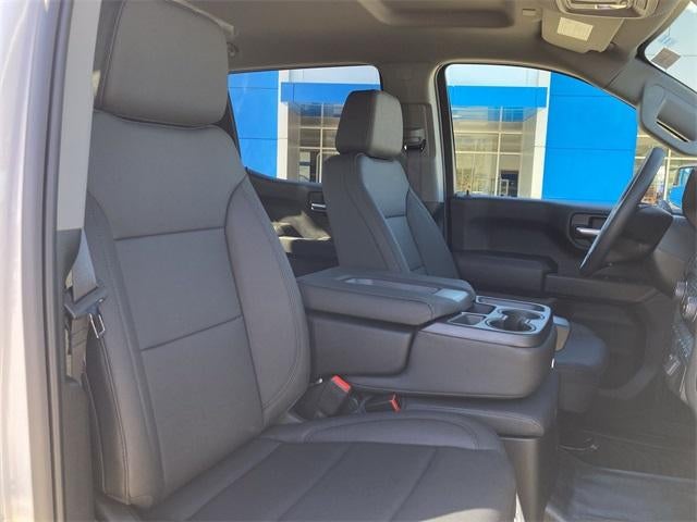 2026 Chevrolet Silverado 1500 Work Truck