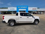 2026 Chevrolet Silverado 1500 Work Truck