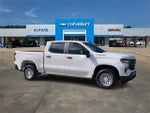 2026 Chevrolet Silverado 1500 Work Truck