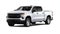 2026 Chevrolet Silverado 1500 Work Truck