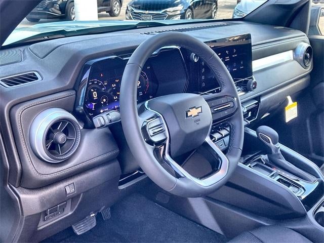 2026 Chevrolet Colorado 2WD LT