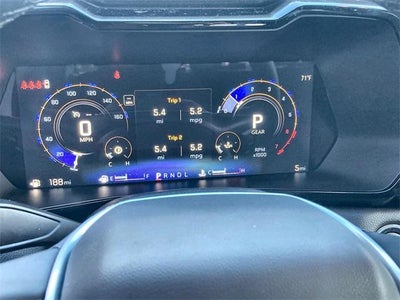 2026 Chevrolet Colorado 2WD LT