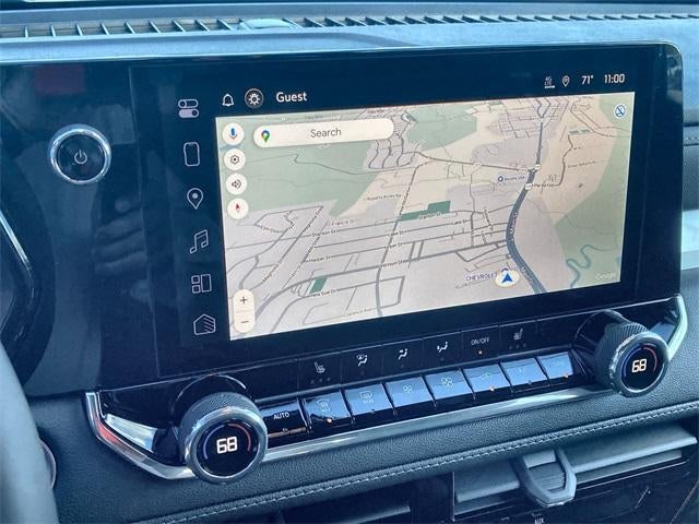 2026 Chevrolet Colorado 2WD LT