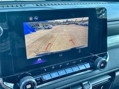 2026 Chevrolet Colorado 2WD LT