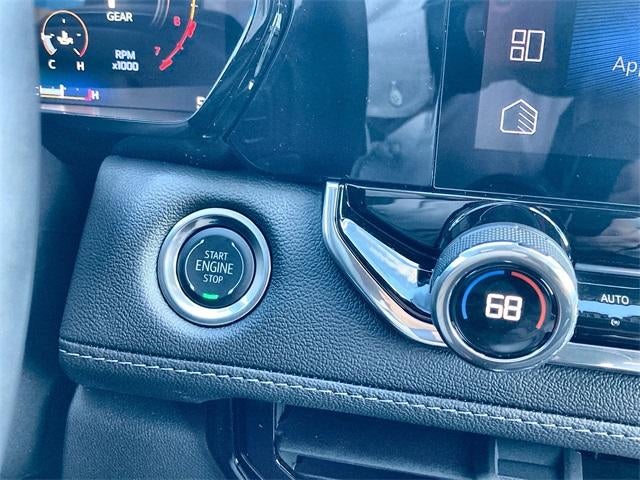 2026 Chevrolet Colorado 2WD LT