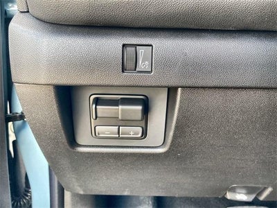 2026 Chevrolet Colorado 2WD LT