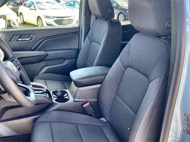 2026 Chevrolet Colorado 2WD LT