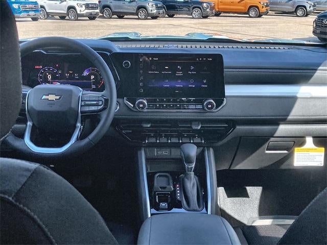 2026 Chevrolet Colorado 2WD LT